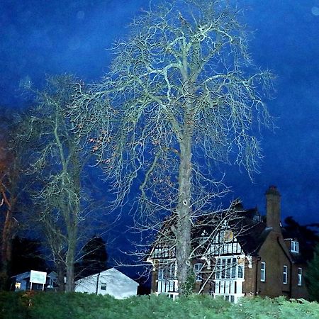Gatwick Inn ฮอร์เลย์ ภายนอก รูปภาพ